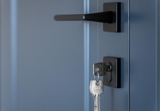 Kırcami Çilingir Servisi